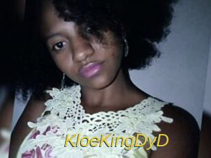 KloeKingDyD