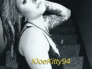 KloeKitty94