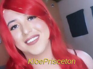 KloePrisceton