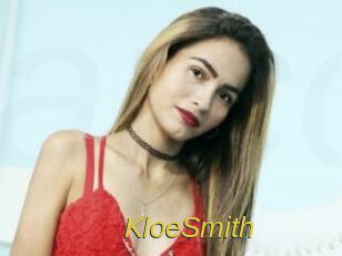 KloeSmith
