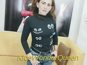 KloeWonderQueen