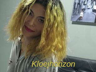 Kloejhonzon