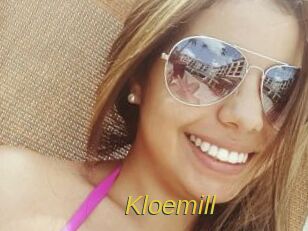 Kloemill