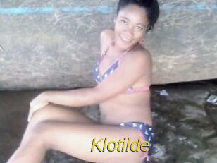Klotilde