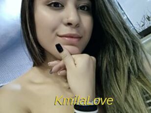 KmilaLove