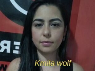Kmila_wolf