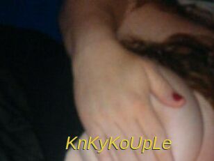 KnKyKoUpLe