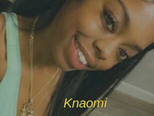 Knaomi
