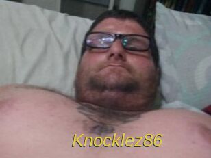 Knocklez86