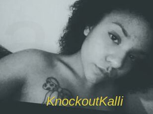 KnockoutKalli