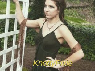 KnottyPixie
