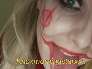 Knoxmorningstarxxx
