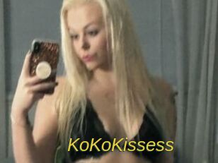 KoKoKissess