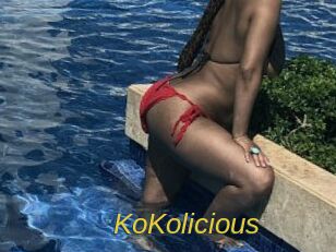 KoKolicious