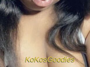 KoKosGoodies