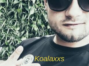 Koalaxxs