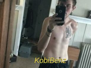 Kobi_Benz