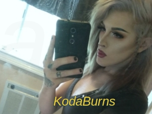KodaBurns
