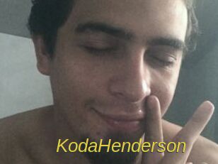 KodaHenderson