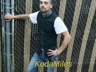 KodaMiles