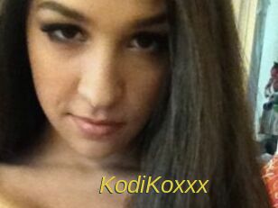 KodiKoxxx