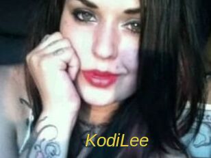 KodiLee