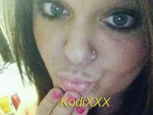 KodiXXX