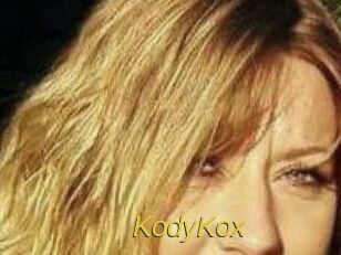 KodyKox