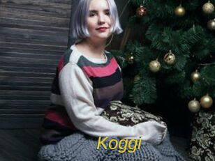 Koggi