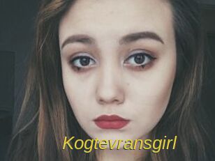 Kogtevransgirl