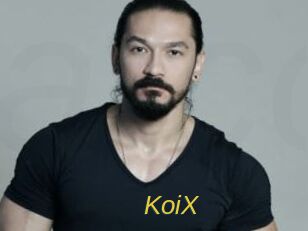 KoiX
