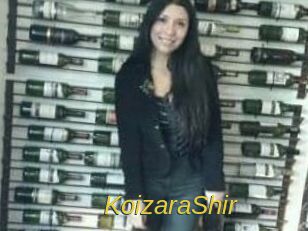 KoizaraShir