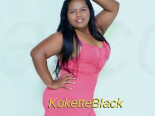 KoketteBlack