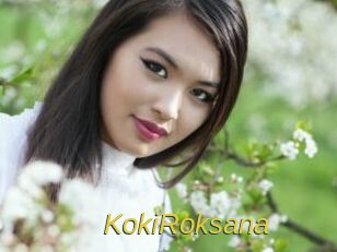 KokiRoksana