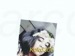 Koko305