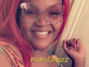 KokoDripzz