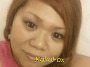 Koko_Fox