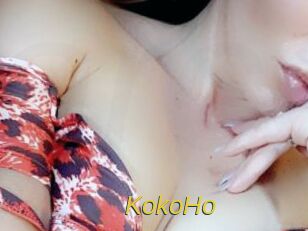 KokoHo