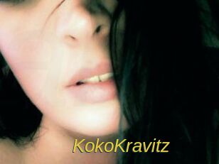 KokoKravitz