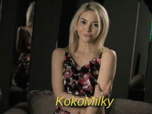 KokoMilky