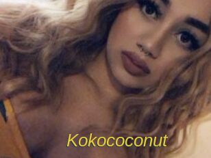 Kokococonut