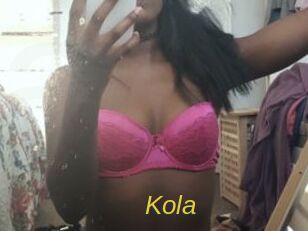 Kola