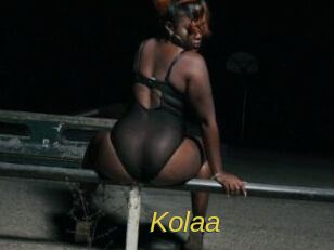 Kolaa