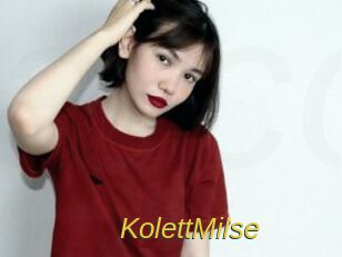 KolettMilse