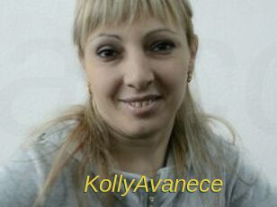 KollyAvanece