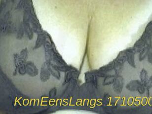 KomEensLangs