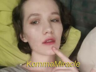 KommaMiracle