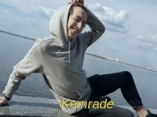 Komrade