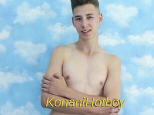 KonaniHotboy