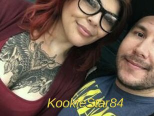 KookieStar84